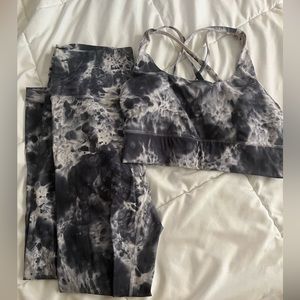 Lululemon set